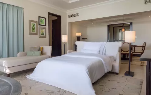 Westin-Turtle-Bay-Beachfront-Suite-Bedroom Westin-Turtle-Bay-Beachfront-Suite-Bedroom