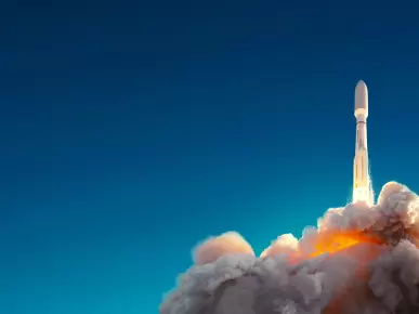 Watch A Launch