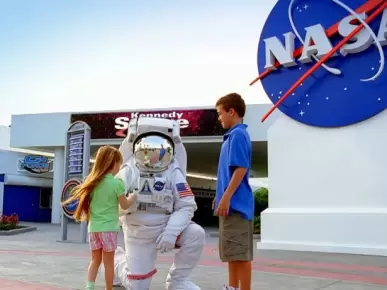 Explore Space