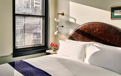 La Perla - City View Olive Suite La Perla - City View Olive Suite