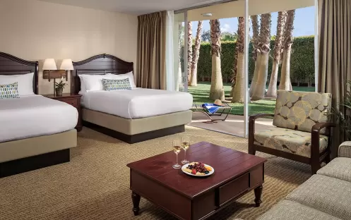 San Diego - Bahia Resort - Resort Studio Queen San Diego - Bahia Resort - Resort Studio Queen