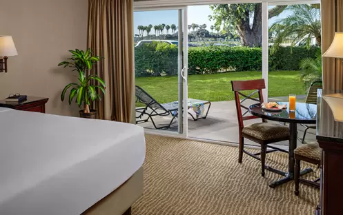 San Diego - Bahia Resort - Ressort Room San Diego - Bahia Resort - Ressort Room