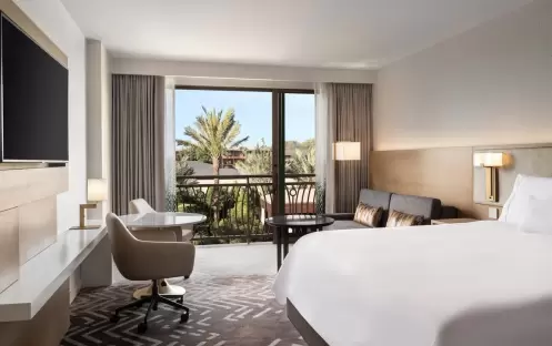 Deluxe Guest Room, 1 King Deluxe Guest Room, 1 King
