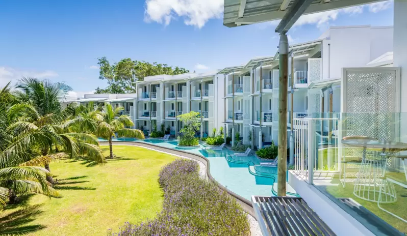 Mauritius - Victoria for 2 - Exterior 2 Mauritius - Victoria for 2 - Exterior 2