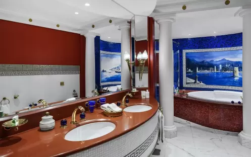 Burj-Al-Arab-Deluxe-Marina-Suite-Bathroom Burj-Al-Arab-Deluxe-Marina-Suite-Bathroom