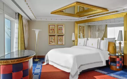 Burj-Al-Arab-Deluxe-Palm-Suite-Bedroom Burj-Al-Arab-Deluxe-Palm-Suite-Bedroom