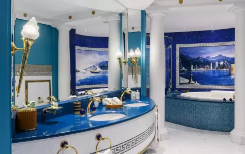 Burj-Al-Arab-Sky-Marina-Suite-Bathroom Burj-Al-Arab-Sky-Marina-Suite-Bathroom