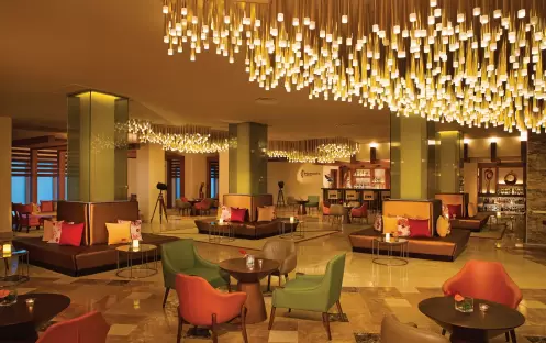 Onyx Punta Cana - Restaurants - Moments Onyx Punta Cana - Restaurants - Moments