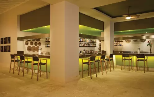 Onyx Punta Cana - Restaurants - Spotlight Onyx Punta Cana - Restaurants - Spotlight