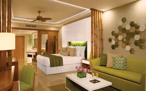 Onyx Punta Cana - Rooms - Junior Suite 3 Onyx Punta Cana - Rooms - Junior Suite 3