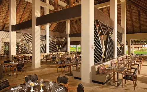 Onyx Punta Cana - Restaurants - Carnival-Buffet 1 Onyx Punta Cana - Restaurants - Carnival-Buffet 1