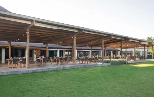 Onyx Punta Cana - Restaurants - Carnival-Buffet 4 Onyx Punta Cana - Restaurants - Carnival-Buffet 4