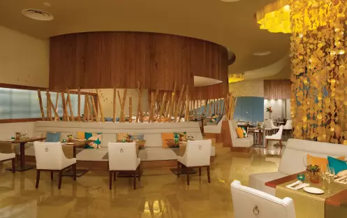 Onyx Punta Cana - Restaurants - Mercure Onyx Punta Cana - Restaurants - Mercure