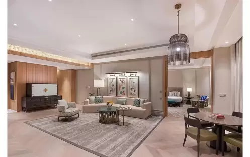 Mandarin-Oriental-Jumeirah-Two-Bedroom-Premier-Sea-View-Suite-Living-Room Mandarin-Oriental-Jumeirah-Two-Bedroom-Premier-Sea-View-Suite-Living-Room