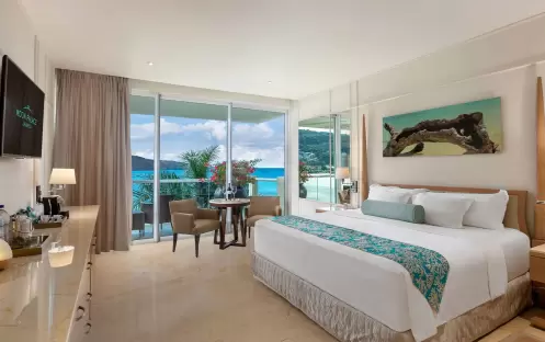 Moon Palace Jamaica - Governor Suite King Bed Moon Palace Jamaica - Governor Suite King Bed