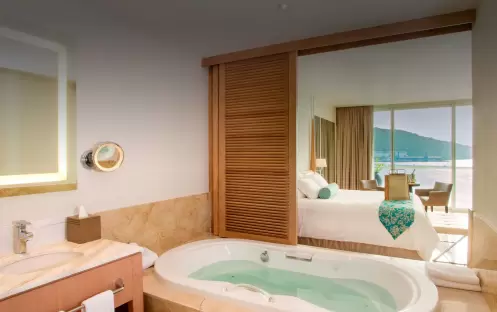 Moon Palace Jamaica - Junior Suite King Bed Moon Palace Jamaica - Junior Suite King Bed