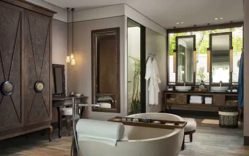 Jumeirah Bali - Garden Villa With Private Pool 2