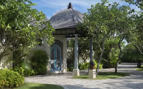 Jumeirah Bali - Garden Villa With Private Pool 3