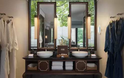 Jumeirah Bali - Premier Garden Villa With Private Pool 6