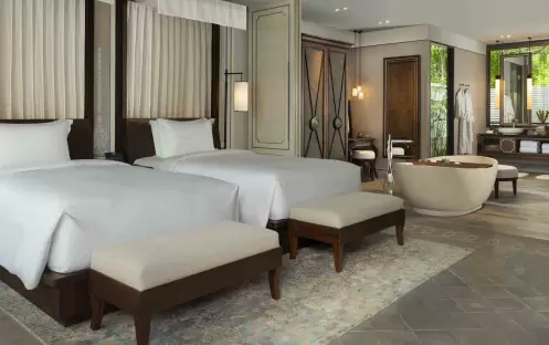 Jumeirah Bali - Premier Garden Villa With Private Pool 7