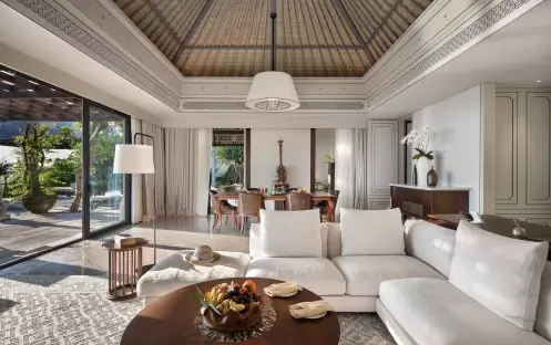 Jumeirah Bali - Two Bedroom Garden Villa With Private Pool 3