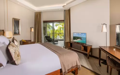 Royal Palm Beachcomber Luxury - Penthouse Suite 1 Royal Palm Beachcomber Luxury - Penthouse Suite 1