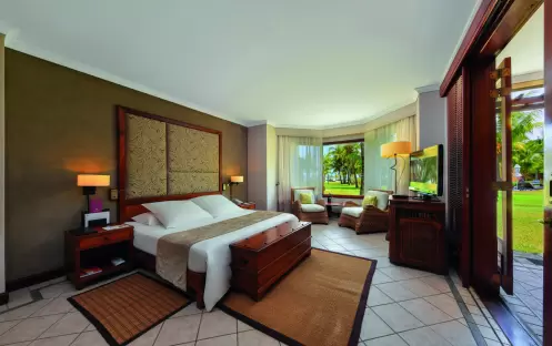 Dinarobin Beachcomber Golf Resort & Spa - Junior Suite 1 Dinarobin Beachcomber Golf Resort & Spa - Junior Suite 1