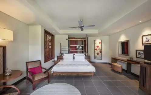 Trou Aux Biches Beachcomber Golf Resort & Spa - Two Bedroom Family Suite 1 Trou Aux Biches Beachcomber Golf Resort & Spa - Two Bedroom Family Suite 1
