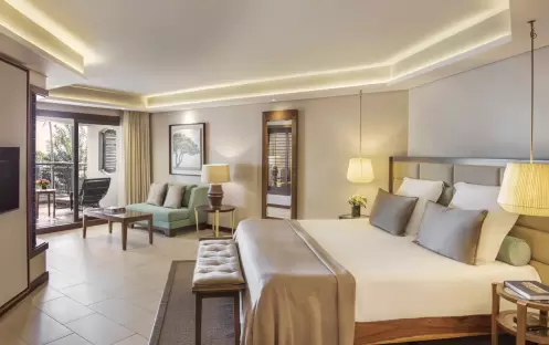 Royal Palm Beachcomber Luxury - Ocean Suite 2 Royal Palm Beachcomber Luxury - Ocean Suite 2