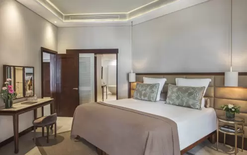 Royal Palm Beachcomber Luxury - Rooms - Presidential Suite 3 Royal Palm Beachcomber Luxury - Rooms - Presidential Suite 3