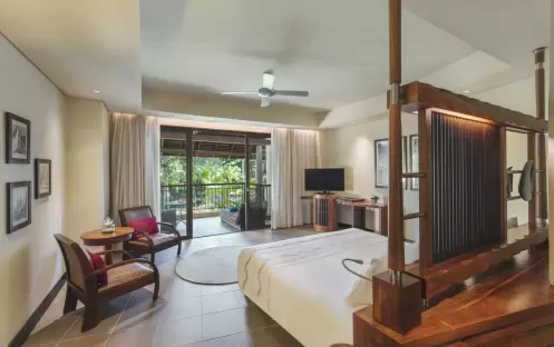 Trou Aux Biches Beachcomber Golf Resort & Spa - Tropical Junior Suite 2 Trou Aux Biches Beachcomber Golf Resort & Spa - Tropical Junior Suite 2