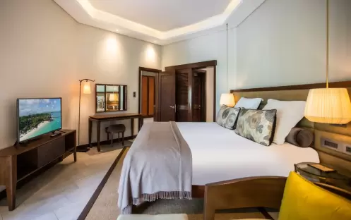 Royal Palm Beachcomber Luxury - Penthouse Suite 3 Royal Palm Beachcomber Luxury - Penthouse Suite 3