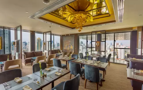Baan Borneo Club 1 Baan Borneo Club 1
