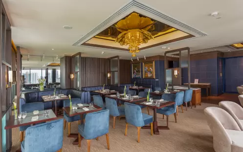 Baan Borneo Club 2 Baan Borneo Club 2