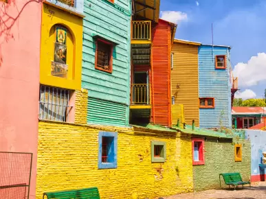 Argentina Argentina