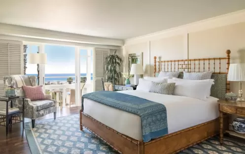 Ocean View Room Ocean View Room