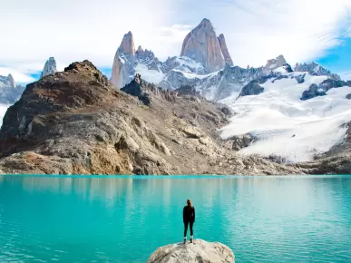 Patagonia Patagonia