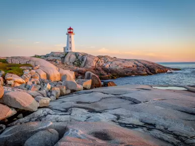 Nova Scotia Nova Scotia