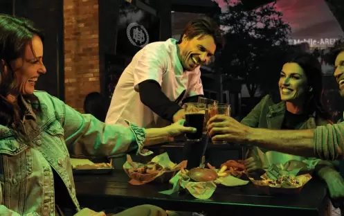 Beerhaus Beerhaus