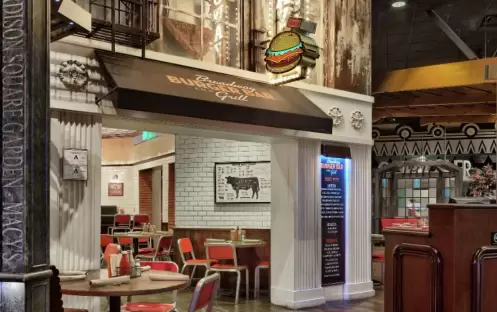 Broadway Burger Bar and Grill Broadway Burger Bar and Grill