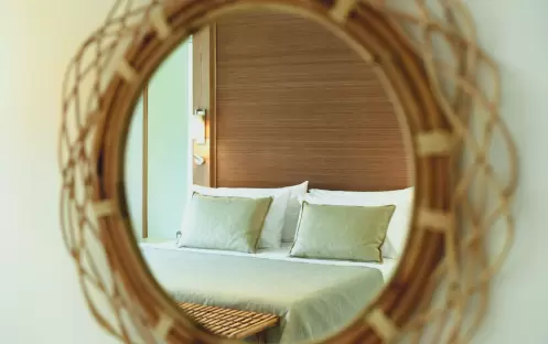 Canonnier Beachcomber Golf Resort & Spa - Superior Garden Facing Mirror Canonnier Beachcomber Golf Resort & Spa - Superior Garden Facing Mirror