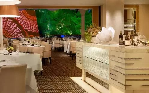 SW Steakhouse SW Steakhouse