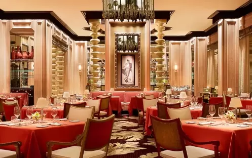 Sinatra Restaurant Sinatra Restaurant