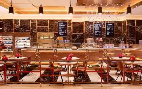 Espresso Bar Espresso Bar