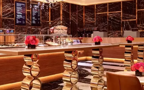 Espresso Bar Espresso Bar