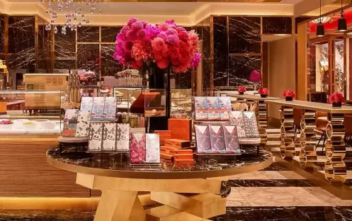 Espresso Bar Espresso Bar