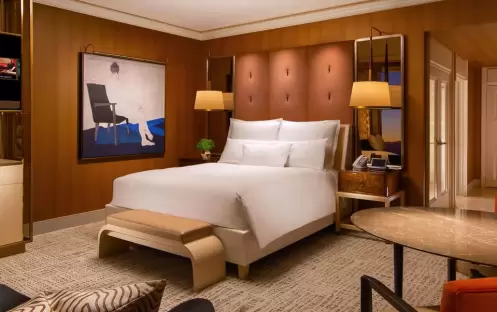 Wynn Resort King Wynn Resort King