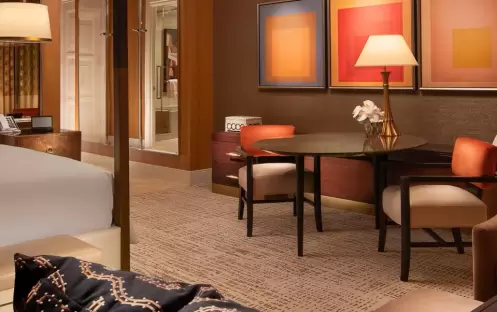 Wynn Tower Suite Wynn Tower Suite