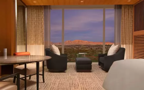 Wynn Resort King Wynn Resort King