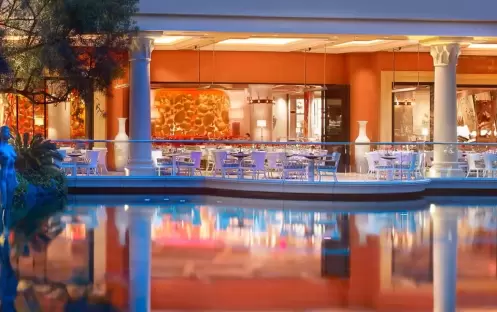 Lakeside Exterior Lakeside Exterior